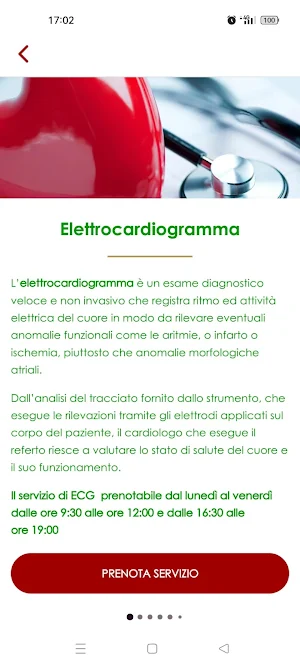 Farmacia Lombardo Screenshot 3