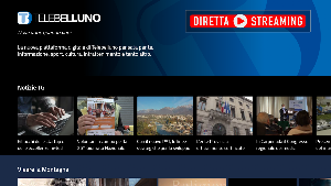 TeleBelluno Screenshot 3