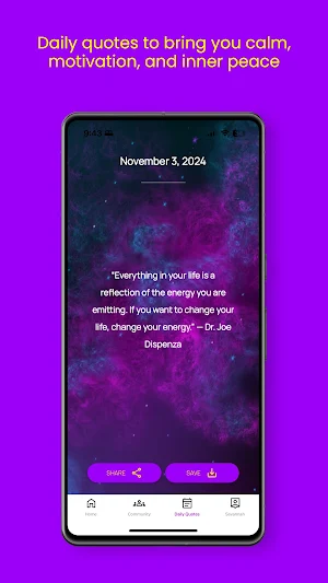 Thinkroot Energy Tuning Forks Screenshot 3