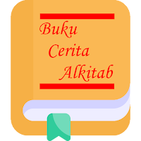 Buku Cerita Alkitab