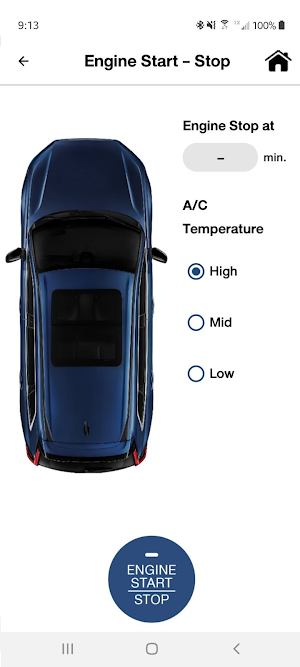 Honda CONNECT One Screenshot 3
