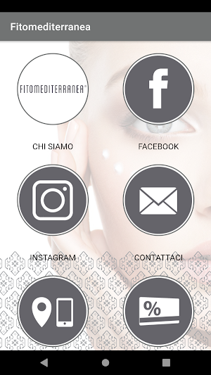 Fitomediterranea Screenshot 2