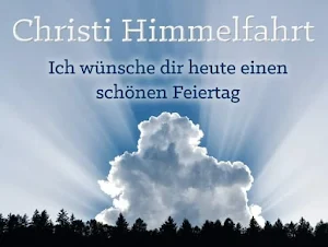 Liebe Grüße zu Himmelfahrt Screenshot 2