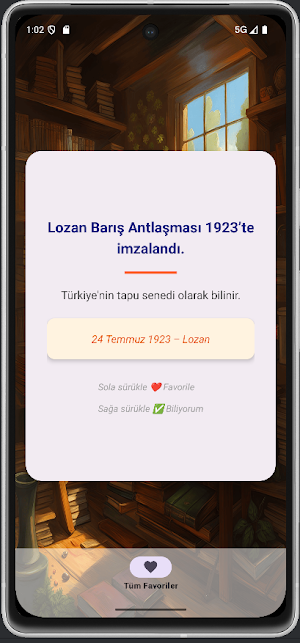 KPSS Soru Bankası 2026 Screenshot 3