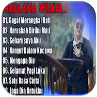 Full Album Maulana Wijaya