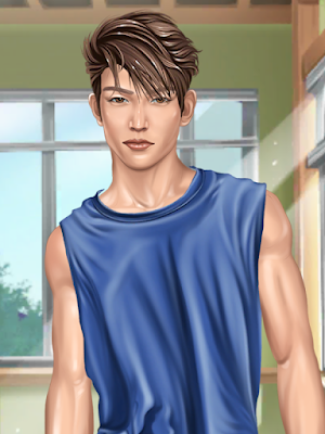Kpop Teen Fashion Dress Up Screenshot 1