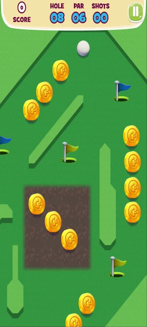 Green Master Screenshot 2