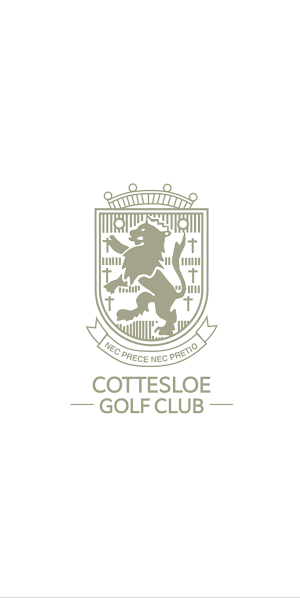Cottesloe Golf Club Screenshot 1