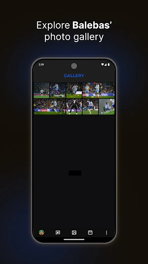 Balebas - Official Screenshot 3