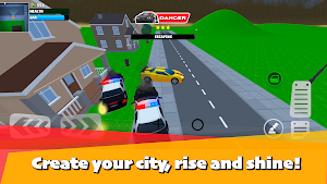 RP City Builder Screenshot 3