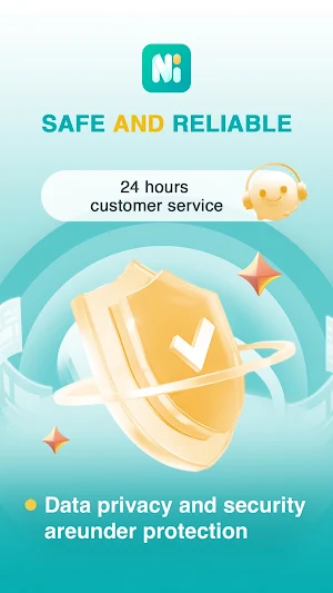 Nicekash - Fast and safe loan Screenshot 3