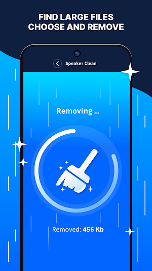 Nivus Cleaner Screenshot 0