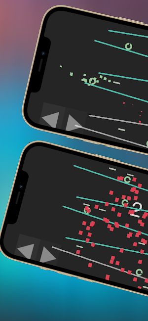 Cube Climber Screenshot 2