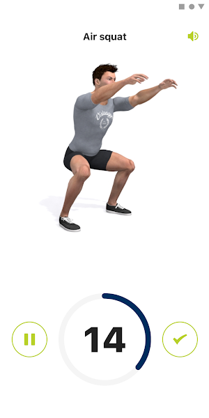 SPORTSTADT Screenshot 3