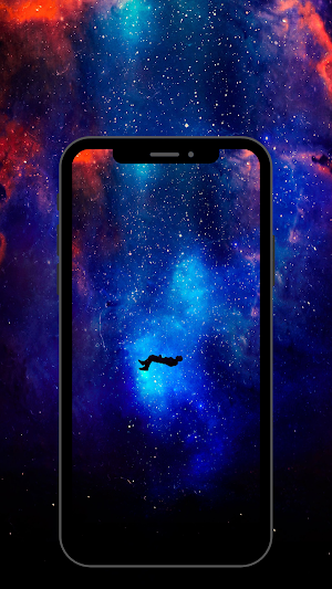 Universe Wallpaper UHD Screenshot 3