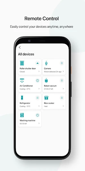E-Ra Screenshot 3