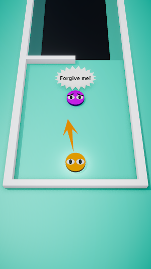 Disk Crash Screenshot 1