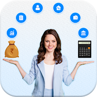 Easy EMI Loan Calculator