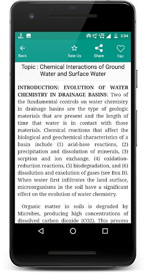 Environmental Engineering Pro screenshot 3