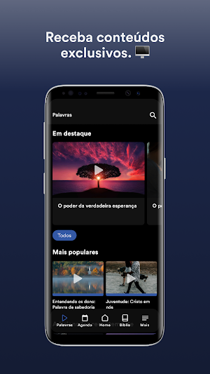 IDAMAZÔNIA Screenshot 1