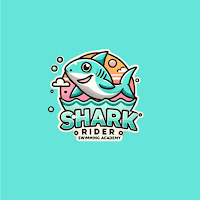 Shark Rider
