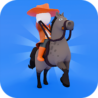 My Perfect Horse