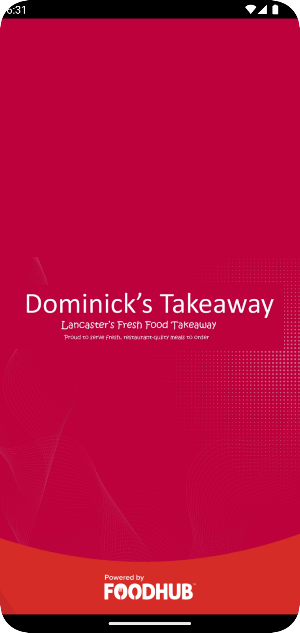 Dominick's Screenshot 0