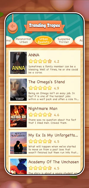 LitQuest Screenshot 3