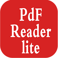 Lite PDF Easy Reader