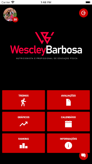 FISIO CONSULT Screenshot 0