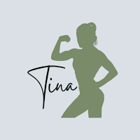 Train with Tina