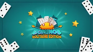 Dominos Solitaire Edition Screenshot 0