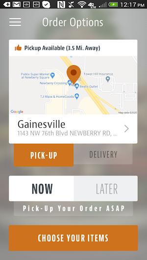Bakery Mill & Deli Screenshot 1