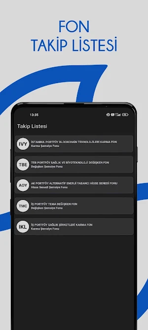 Fon Gözlem Screenshot 1