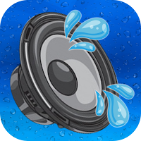 Speaker Cleaner - Remove Water