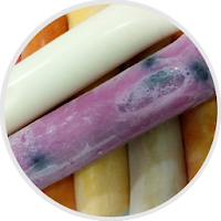 Receitas de Geladinho, Sacolé,