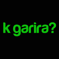 Kgarira