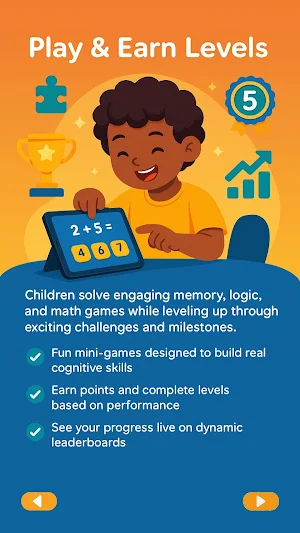Mini Minds Screenshot 1