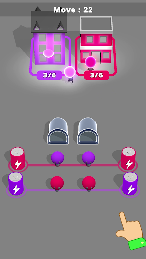 Color Lights Screenshot 2