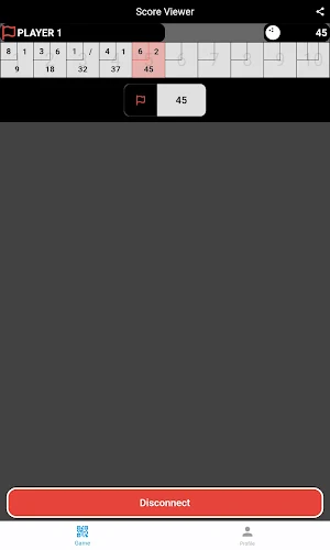 BowlingNet Hub Screenshot 2