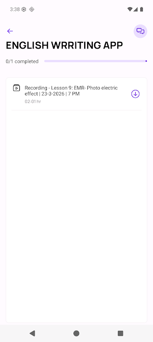 Karnataka Academy Education Screenshot 2