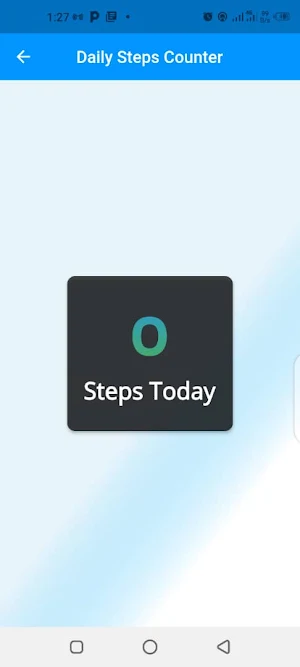 HealthyCog Screenshot 1