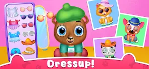 Animal DayCare And Hospital Screenshot 3