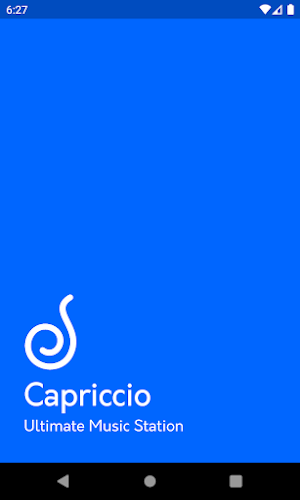 Capriccio Screenshot 0