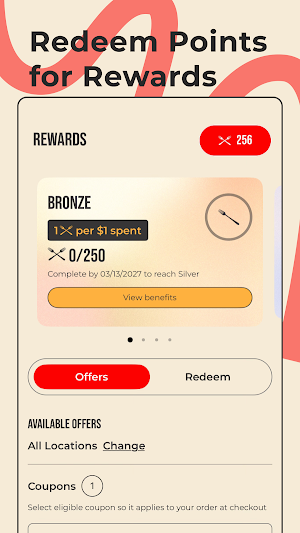 The Jagged Fork Screenshot 3