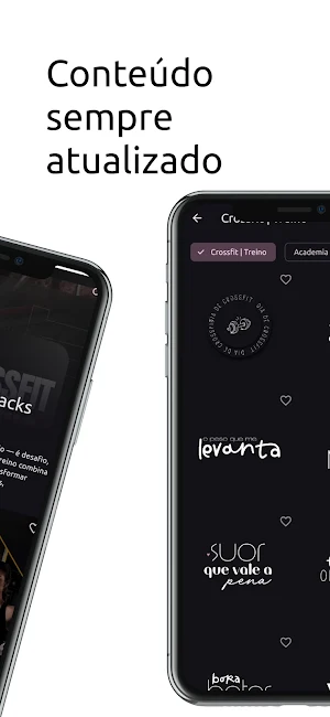Flowmood Screenshot 1