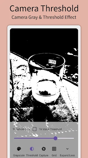 Painter Gallery - Color Value Screenshot 3
