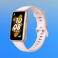 Huawei Band 7 App Guide