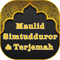 Maulid Simthudduror Terjemah