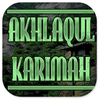 Akhlaqul Karimah Budi Pekerti